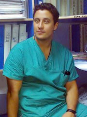 Dott. Francesco Esposito