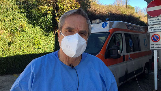Buona sanità: lettera aperta di una paziente