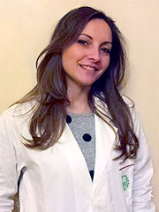 Dott.ssa Francesca Ambrosio