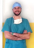 Dott. Giuseppe Esposito Dott. Giuseppe Esposito