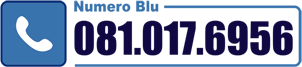 Numero Blu 081 017 6956